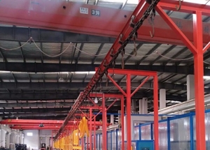 無錫噴涂 一站式服務